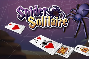 Spider Solitaire